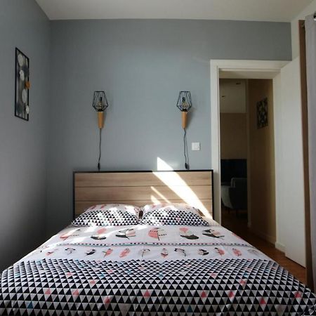 T2 De Charme N3 Valenciennes Netflix, Wifi, Apartment Aulnoy-lez-Valenciennes Exterior photo