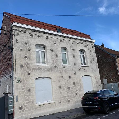 T2 De Charme N3 Valenciennes Netflix, Wifi, Apartment Aulnoy-lez-Valenciennes Exterior photo